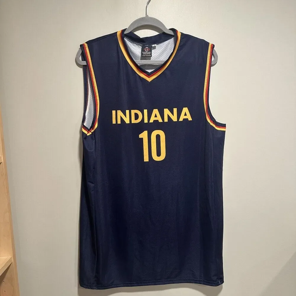 Gameday Greats Indiana Fever Hull Jersey | Women's Basketball | Size M - Picture 1 of 3